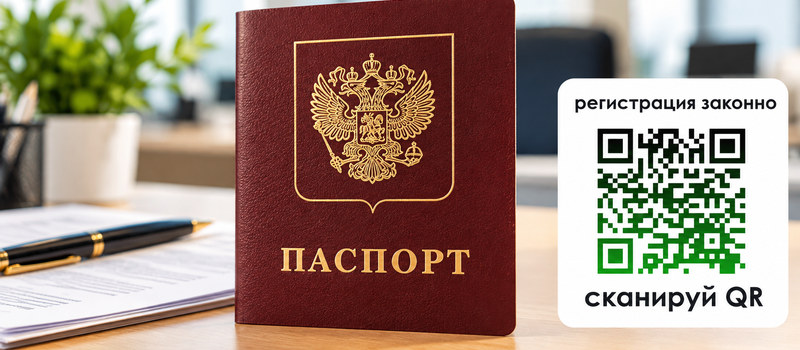 регистрация в Берёзовском регистрация в Берёзовском
